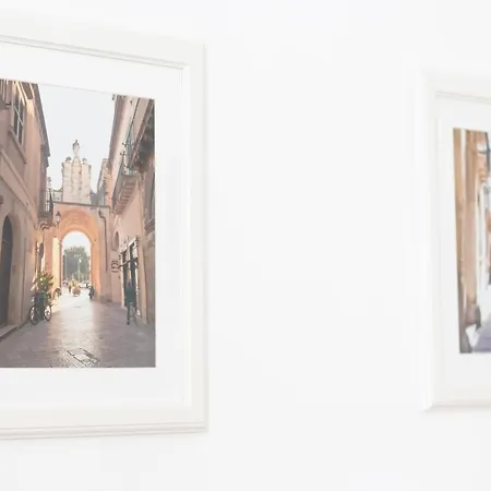 And So فندق مبيت وإفطار