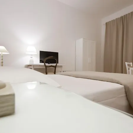 アンド ソー レッチェ