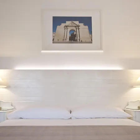 فندق مبيت وإفطار And So 3*