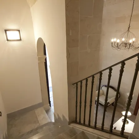 فندق مبيت وإفطار And So 3*