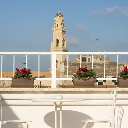 فندق مبيت وإفطار And So