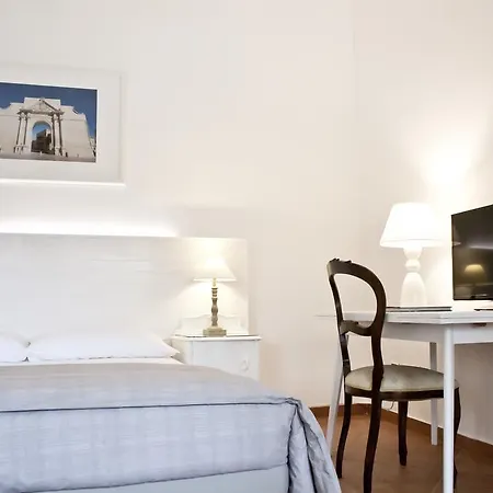 And So فندق مبيت وإفطار ليتشي