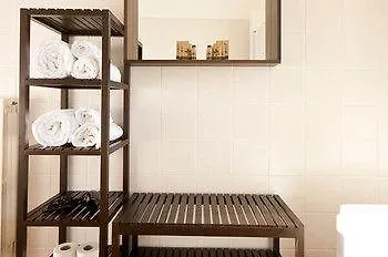 فندق مبيت وإفطار And So 3*