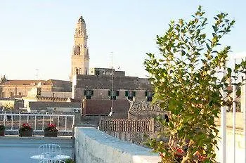 فندق مبيت وإفطار And So