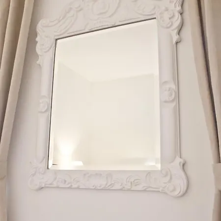 And So فندق مبيت وإفطار ليتشي