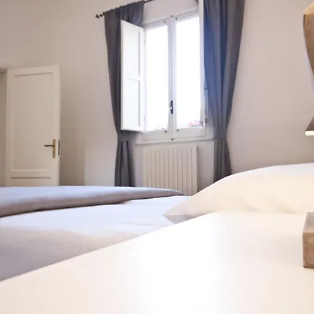 And So فندق مبيت وإفطار ليتشي