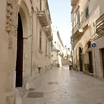 And So Couette-café Lecce