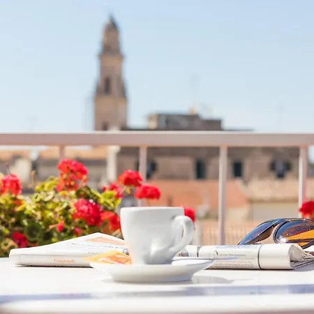 Bed & Breakfast And So Lecce