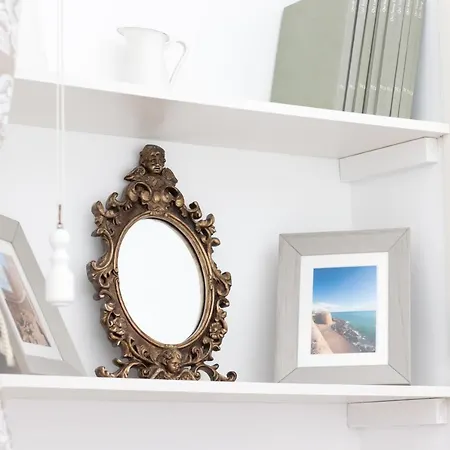 Bed & Breakfast And So Boutique Lecce