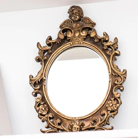 And So Bed & Breakfast Lecce