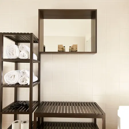 アンド ソー 3* レッチェ