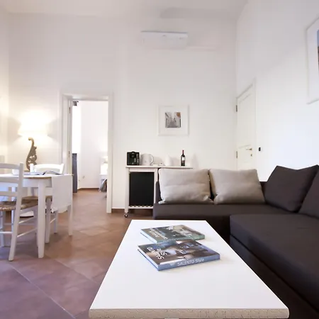 Bed & Breakfast And So Lecce