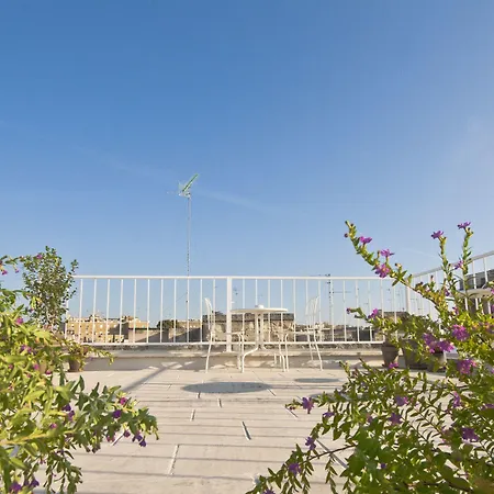 And So 4* Lecce