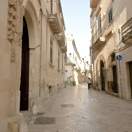 And So Panzió Lecce