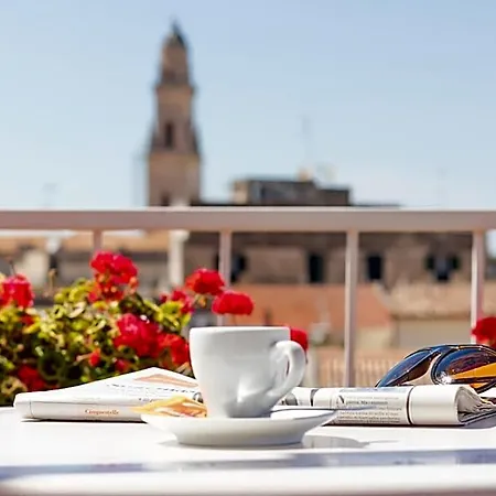Bed & Breakfast And So Lecce