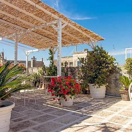 And So Bed & Breakfast Lecce