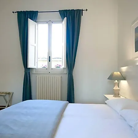 Bed & Breakfast And So