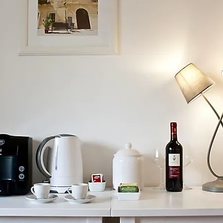 And So Bed & Breakfast Lecce