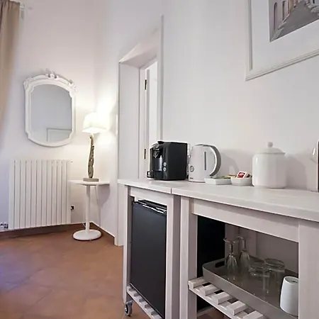 And So 4* Lecce