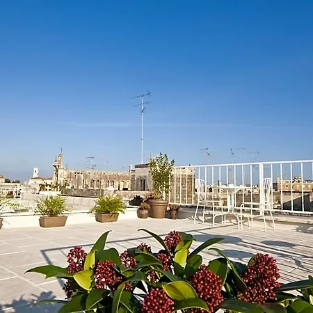And So Bed & Breakfast Lecce