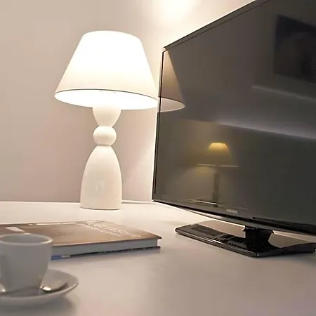 And So Bed & Breakfast Lecce