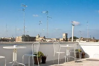 Panzió And So Lecce