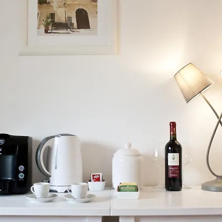 And So Bed & Breakfast Lecce