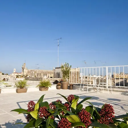 Bed & Breakfast And So Boutique Lecce