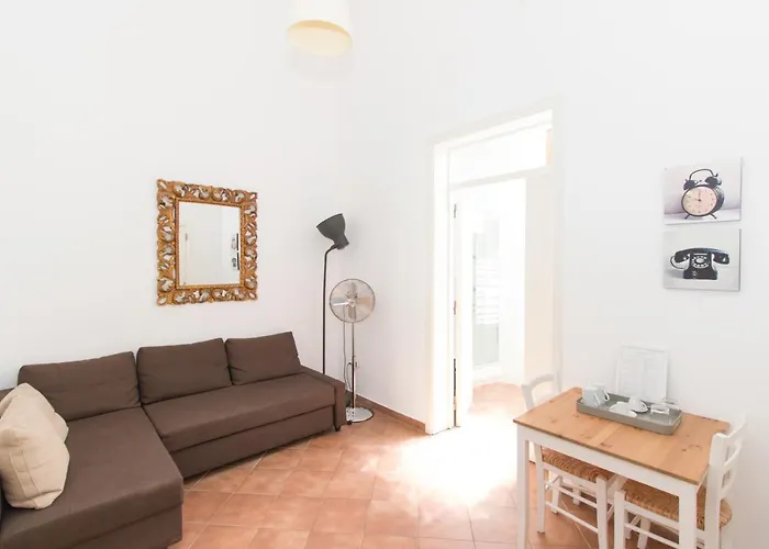 アンド ソー レッチェ