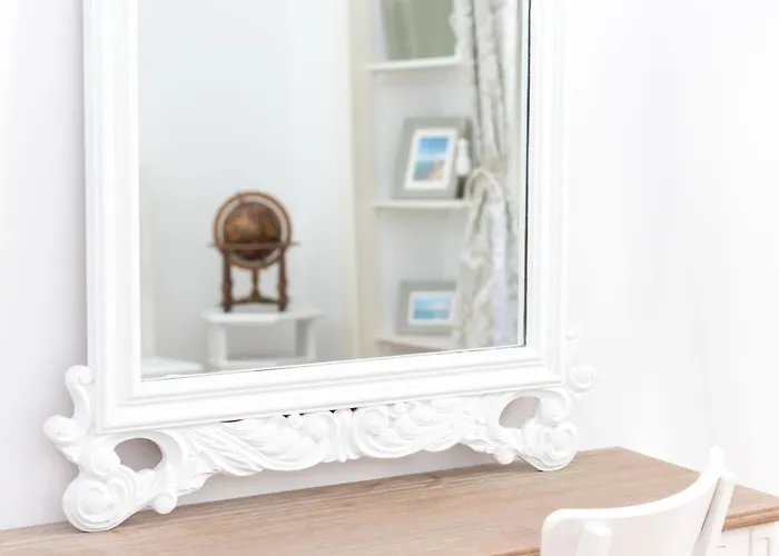 ベッド・アンド・ブレックファスト アンド ソー レッチェ