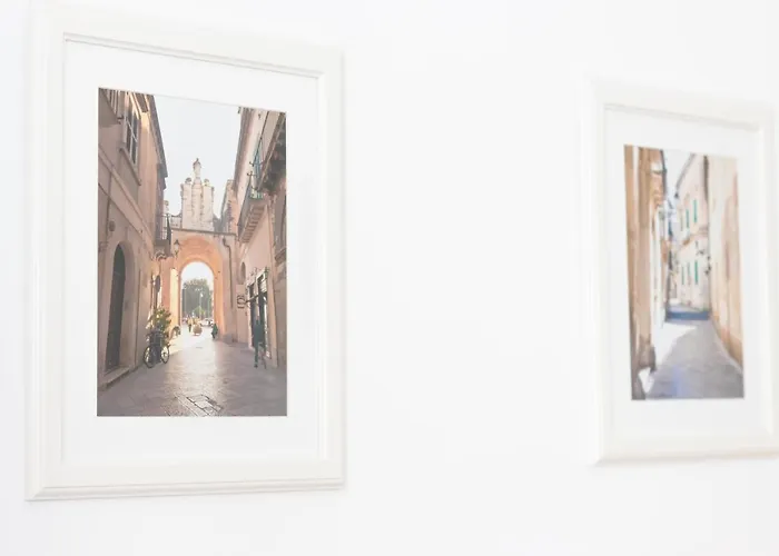 アンド ソー ベッド・アンド・ブレックファスト