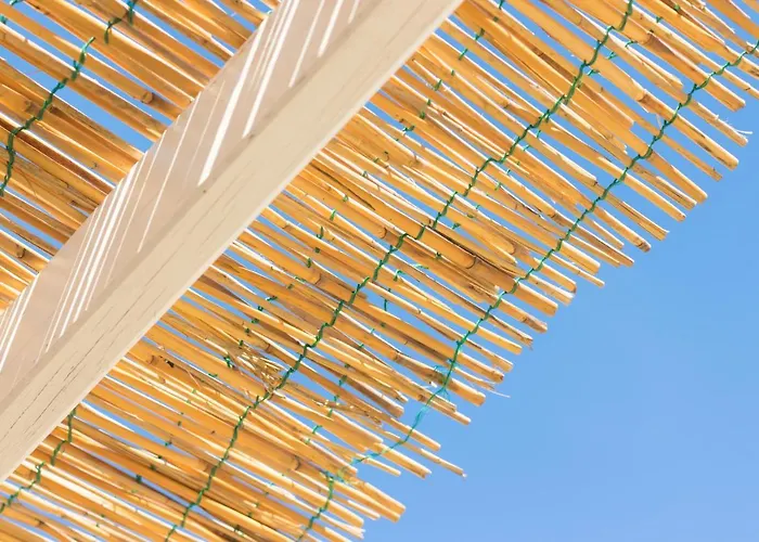 アンド ソー レッチェ