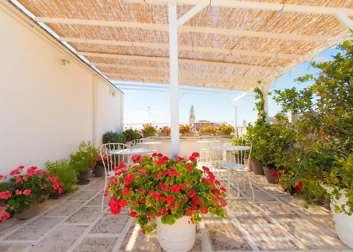 ベッド・アンド・ブレックファスト アンド ソー