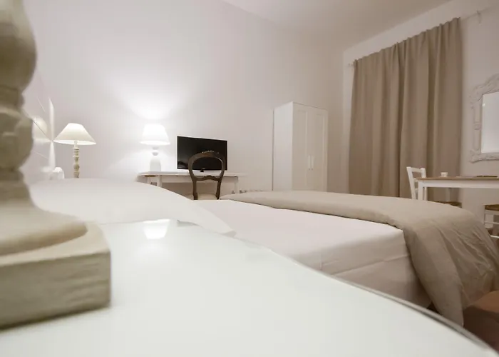 アンド ソー レッチェ