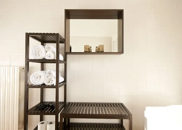 アンド ソー 3* レッチェ