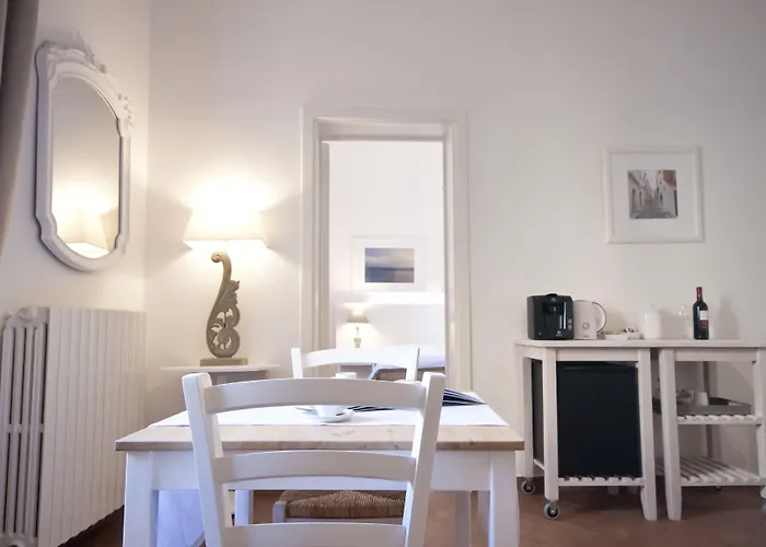 アンド ソー 3* レッチェ