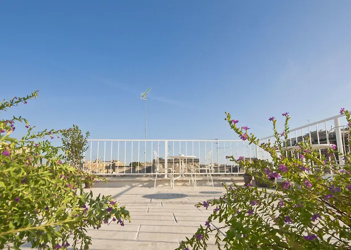 アンド ソー 3* レッチェ