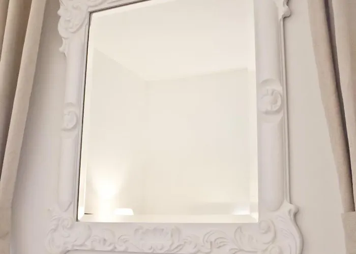 アンド ソー ベッド・アンド・ブレックファスト レッチェ